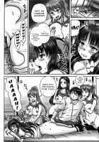 HARAMASEX!! / 孕ませックス!! [Nozarashi Satoru] [Original] Thumbnail Page 159