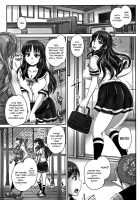 HARAMASEX!! / 孕ませックス!! [Nozarashi Satoru] [Original] Thumbnail Page 174