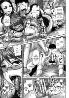 HARAMASEX!! / 孕ませックス!! [Nozarashi Satoru] [Original] Thumbnail Page 184