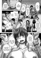 HARAMASEX!! / 孕ませックス!! [Nozarashi Satoru] [Original] Thumbnail Page 189