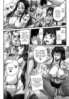 HARAMASEX!! / 孕ませックス!! [Nozarashi Satoru] [Original] Thumbnail Page 205