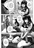 HARAMASEX!! / 孕ませックス!! [Nozarashi Satoru] [Original] Thumbnail Page 23