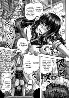 HARAMASEX!! / 孕ませックス!! [Nozarashi Satoru] [Original] Thumbnail Page 26