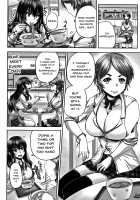 HARAMASEX!! / 孕ませックス!! [Nozarashi Satoru] [Original] Thumbnail Page 29