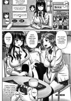 HARAMASEX!! / 孕ませックス!! [Nozarashi Satoru] [Original] Thumbnail Page 39