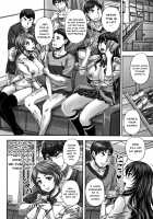 HARAMASEX!! / 孕ませックス!! [Nozarashi Satoru] [Original] Thumbnail Page 43