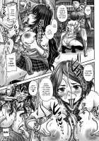 HARAMASEX!! / 孕ませックス!! [Nozarashi Satoru] [Original] Thumbnail Page 46