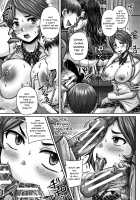 HARAMASEX!! / 孕ませックス!! [Nozarashi Satoru] [Original] Thumbnail Page 48