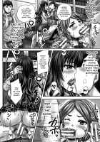 HARAMASEX!! / 孕ませックス!! [Nozarashi Satoru] [Original] Thumbnail Page 51