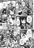 HARAMASEX!! / 孕ませックス!! [Nozarashi Satoru] [Original] Thumbnail Page 54