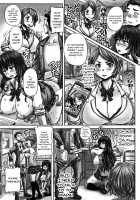 HARAMASEX!! / 孕ませックス!! [Nozarashi Satoru] [Original] Thumbnail Page 64