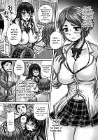 HARAMASEX!! / 孕ませックス!! [Nozarashi Satoru] [Original] Thumbnail Page 66