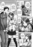 HARAMASEX!! / 孕ませックス!! [Nozarashi Satoru] [Original] Thumbnail Page 06