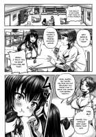 HARAMASEX!! / 孕ませックス!! [Nozarashi Satoru] [Original] Thumbnail Page 07