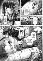 HARAMASEX!! / 孕ませックス!! [Nozarashi Satoru] [Original] Thumbnail Page 94