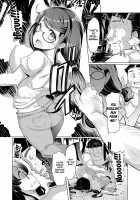 Sister Island / 姉妹島-シスターアイランド- [EBA] [Original] Thumbnail Page 126