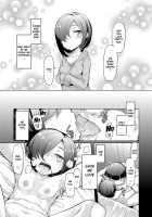 Sister Island / 姉妹島-シスターアイランド- [EBA] [Original] Thumbnail Page 156