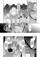 Sister Island / 姉妹島-シスターアイランド- [EBA] [Original] Thumbnail Page 177