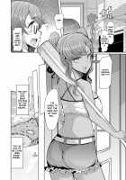 Sister Island / 姉妹島-シスターアイランド- [EBA] [Original] Thumbnail Page 83