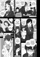 Hypnosis Sex Guidance 4 - Pregnancy Guidance Experience / 催眠性指導4 妊娠体験指導 [Aiue Oka] [Original] Thumbnail Page 10