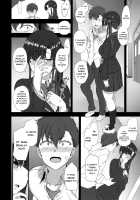 Hypnosis Sex Guidance 4 - Pregnancy Guidance Experience / 催眠性指導4 妊娠体験指導 [Aiue Oka] [Original] Thumbnail Page 11