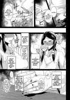 Saitai Shucchou / 妻体出張 [Tanishi] [Original] Thumbnail Page 05