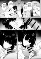 Natsu, Tsuma no Sentaku / 夏、妻の選択 [Katsurai Yoshiaki] [Original] Thumbnail Page 24