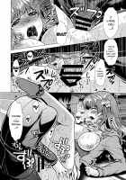 Kirarin Idol Kyuukeichuu / きらりんアイドル休憩中 [Matsunami Rumi] [The Idolmaster] Thumbnail Page 21