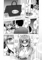 Kirarin Idol Kyuukeichuu / きらりんアイドル休憩中 [Matsunami Rumi] [The Idolmaster] Thumbnail Page 09