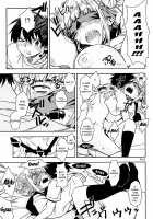 Motto WARU I KO / もっと悪イ娘 [Sena Monaco] [My Hero Academia] Thumbnail Page 14