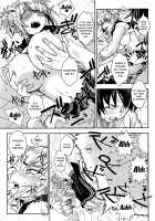 Motto WARU I KO / もっと悪イ娘 [Sena Monaco] [My Hero Academia] Thumbnail Page 16