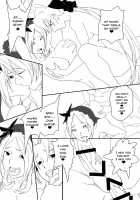 Yami Cure Dream Stars ~Zengi no Tomodachi~ / 闇キュアドリームスターズ～前戯のともだち～ [Rikiddo] [Fresh Precure] Thumbnail Page 21