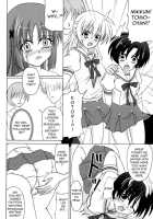 Ruikase / 累枷 [Kirisawa Tokito] [Da Capo] Thumbnail Page 11