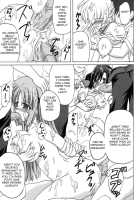Ruikase / 累枷 [Kirisawa Tokito] [Da Capo] Thumbnail Page 18