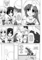 Ruikase / 累枷 [Kirisawa Tokito] [Da Capo] Thumbnail Page 06