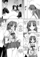 Ruikase / 累枷 [Kirisawa Tokito] [Da Capo] Thumbnail Page 07