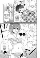 Senpai Sando / せんぱいサンド [Pastachin] [Fate] Thumbnail Page 10