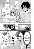 Senpai Sando / せんぱいサンド [Pastachin] [Fate] Thumbnail Page 14