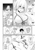 Senpai Sando / せんぱいサンド [Pastachin] [Fate] Thumbnail Page 15