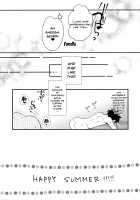 Senpai Sando / せんぱいサンド [Pastachin] [Fate] Thumbnail Page 24