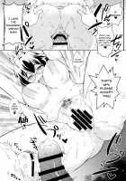 Himitsu o Mamoru wa Otona no Tsutome / 秘密を守るは大人の勤め [Abe Nattou] [Girls Und Panzer] Thumbnail Page 24