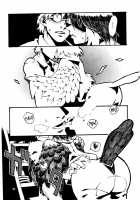 Jingai Shunman 6 / 人外春漫6 [Toumasu] [Original] Thumbnail Page 11