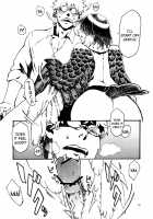 Jingai Shunman 6 / 人外春漫6 [Toumasu] [Original] Thumbnail Page 14