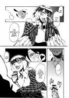 Jingai Shunman 6 / 人外春漫6 [Toumasu] [Original] Thumbnail Page 16