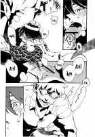 Jingai Shunman 6 / 人外春漫6 [Toumasu] [Original] Thumbnail Page 17