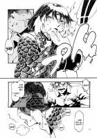 Jingai Shunman 6 / 人外春漫6 [Toumasu] [Original] Thumbnail Page 18