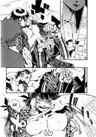 Jingai Shunman 6 / 人外春漫6 [Toumasu] [Original] Thumbnail Page 21