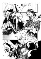 Jingai Shunman 6 / 人外春漫6 [Toumasu] [Original] Thumbnail Page 23