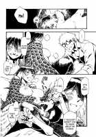 Jingai Shunman 6 / 人外春漫6 [Toumasu] [Original] Thumbnail Page 25