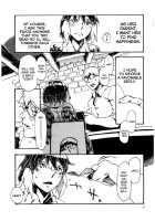 Jingai Shunman 6 / 人外春漫6 [Toumasu] [Original] Thumbnail Page 06